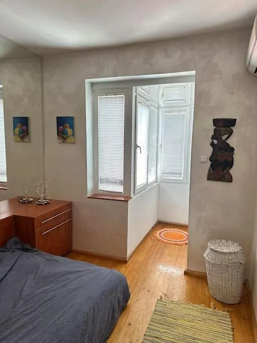 Apartamento Комфорт, Стил В Центъра На Града Sofía