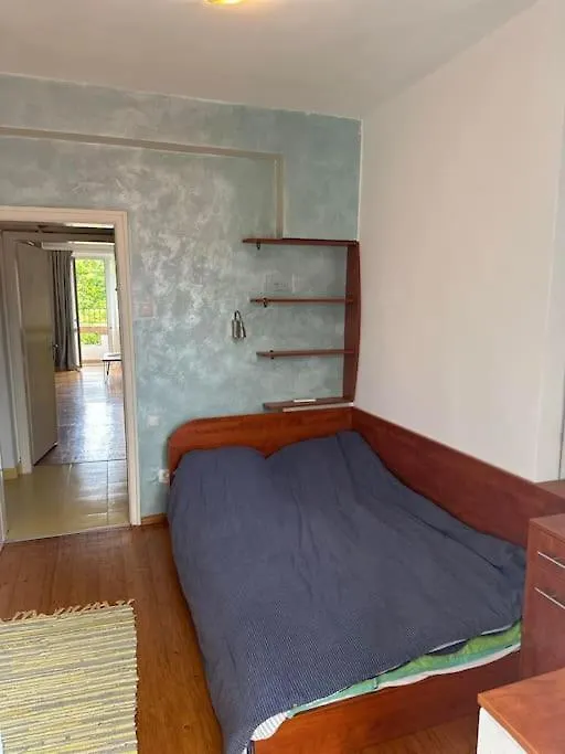 Комфорт, Стил В Центъра На Града Apartment Sofia