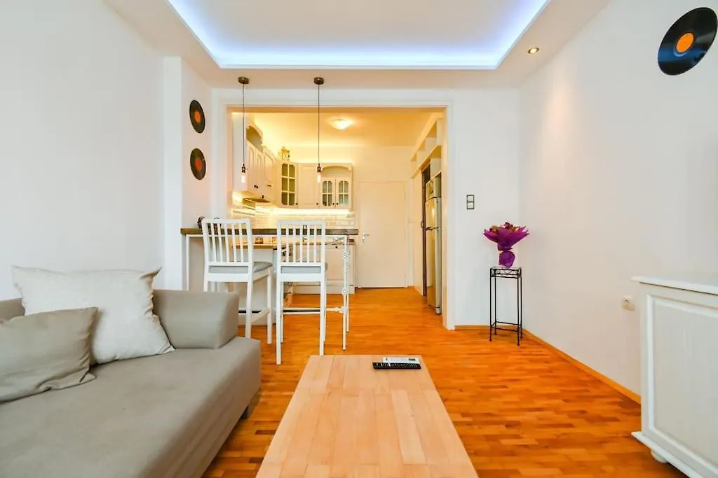 Комфорт, Стил В Центъра На Града Apartment Sofia 0*,  Bulgaria