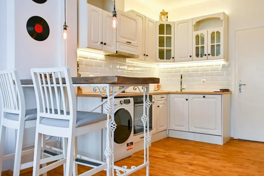 Apartamento Комфорт, Стил В Центъра На Града Sofía