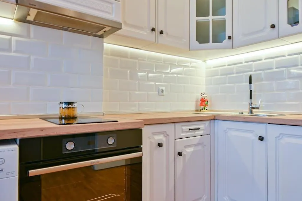 Комфорт, Стил В Центъра На Града Apartment Sofia 0*,